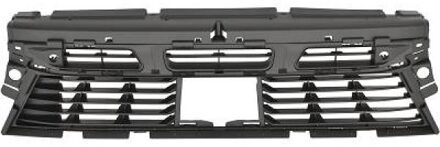 Peugeot Ventilatiegrille, bumper 4236443