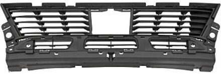 Peugeot Ventilatiegrille, bumper 4236445