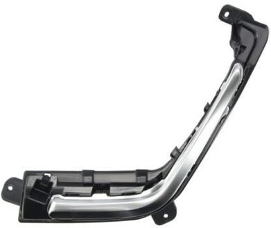 Peugeot Ventilatiegrille, bumper 5510005519994P