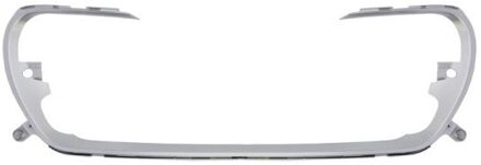 Peugeot Ventilatiegrille, bumper 5703055519996Q