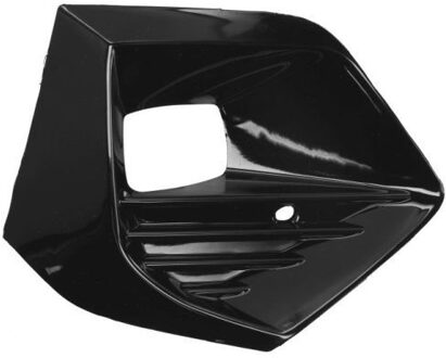 Peugeot Ventilatiegrille, bumper 6502075017912P