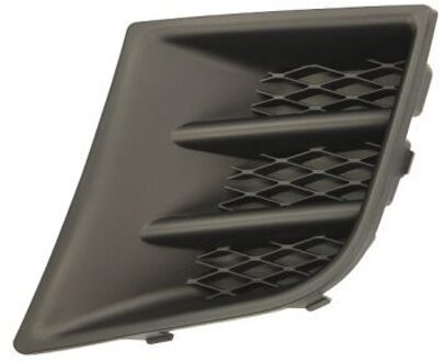 Peugeot Ventilatiegrille, bumper 6502075501915P