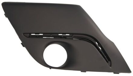 Peugeot Ventilatiegrille, bumper 6502075501924P