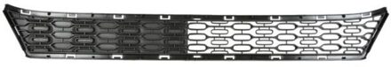 Peugeot Ventilatiegrille, bumper 6502075501984P