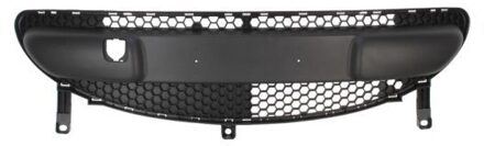Peugeot Ventilatiegrille, bumper 6502075501995P