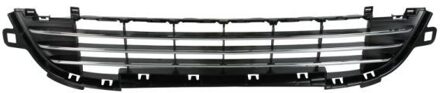 Peugeot Ventilatiegrille, bumper 6502075508911Q