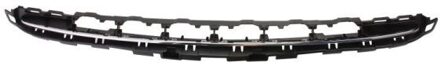 Peugeot Ventilatiegrille, bumper 6502075508913Q