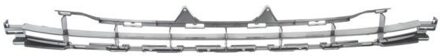 Peugeot Ventilatiegrille, bumper 6502075508990P