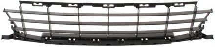 Peugeot Ventilatiegrille, bumper 6502075508991P