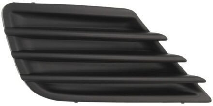 Peugeot Ventilatiegrille, bumper 6502075508994Q