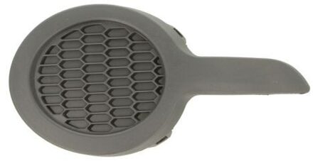 Peugeot Ventilatiegrille, bumper 6502075509912P