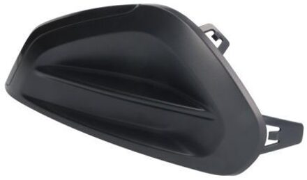 Peugeot Ventilatiegrille, bumper 6502075509913P