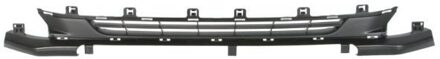 Peugeot Ventilatiegrille, bumper 6502075509998P