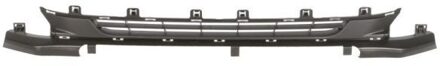Peugeot Ventilatiegrille, bumper 6502075509998Q