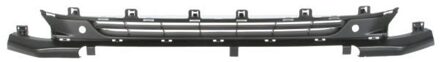 Peugeot Ventilatiegrille, bumper 6502075509999P