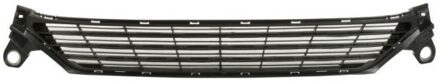 Peugeot Ventilatiegrille, bumper 6502075511996P
