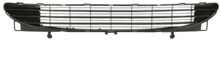 Peugeot Ventilatiegrille, bumper 6502075514995P