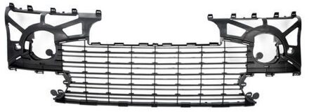 Peugeot Ventilatiegrille, bumper 6502075514996P