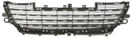 Peugeot Ventilatiegrille, bumper 6502075516910P