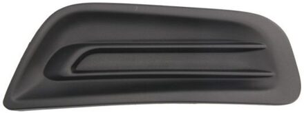 Peugeot Ventilatiegrille, bumper 6502075516914P