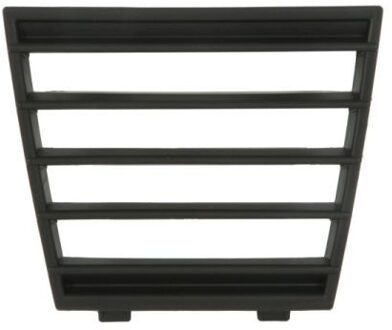 Peugeot Ventilatiegrille, bumper 6502075517910P