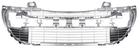 Peugeot Ventilatiegrille, bumper 6502075519910P