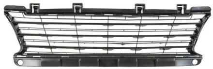 Peugeot Ventilatiegrille, bumper 6502075519913P