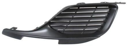 Peugeot Ventilatiegrille, bumper 6502075519915P
