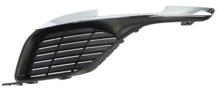 Peugeot Ventilatiegrille, bumper 6502075519915PP