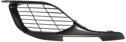 Peugeot Ventilatiegrille, bumper 6502075519916P