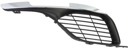 Peugeot Ventilatiegrille, bumper 6502075519916PP