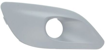 Peugeot Ventilatiegrille, bumper 6502075519918P