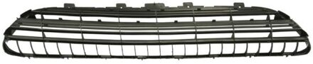 Peugeot Ventilatiegrille, bumper 6502075536994P