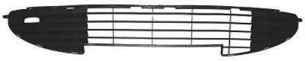 Peugeot Ventilatiegrille, bumper Priority Parts 4225046