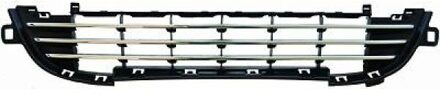 Peugeot Ventilatiegrille, bumper Priority Parts 4226445