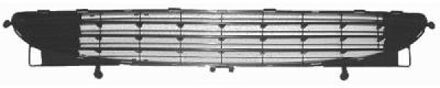 Peugeot Ventilatiegrille, bumper Priority Parts 4234045
