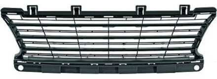 Peugeot Ventilatiegrille, bumper Priority Parts 4236045