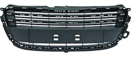 Peugeot Ventilatiegrille, bumper Priority Parts 4244045