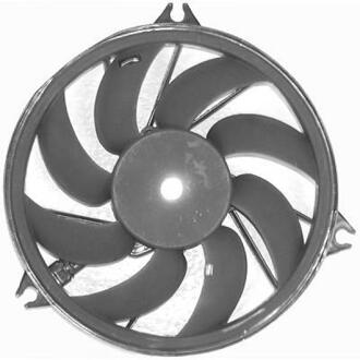 Peugeot VENTILATOR met AIRCO 39CM 4028746
