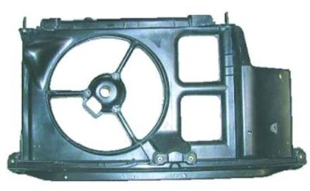 Peugeot Ventilatorhuis 4225044