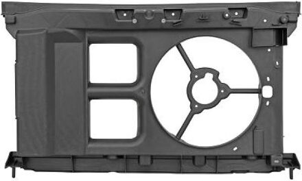 Peugeot Ventilatorhuis 4234002