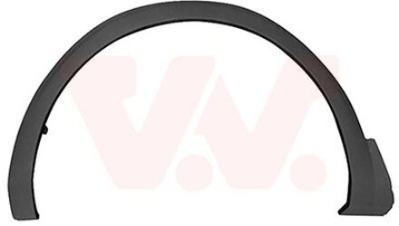 Peugeot Verbreding, spatbord 4084521