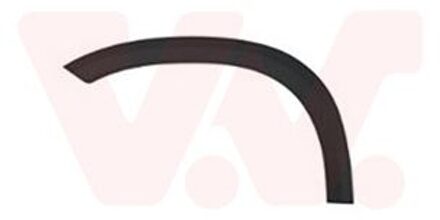 Peugeot Verbreding, spatbord 4085521