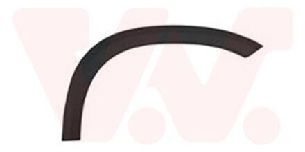 Peugeot Verbreding, spatbord 4085522