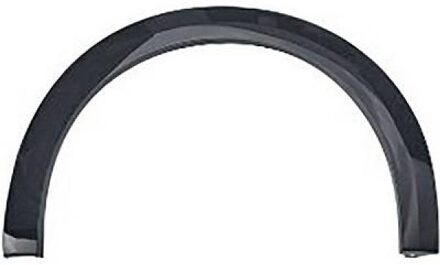 Peugeot Verbreding, spatbord 4228165