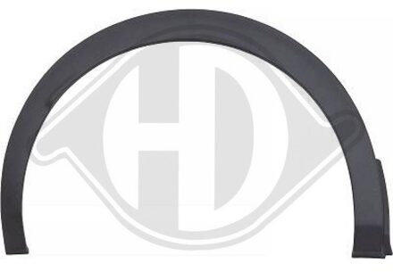 Peugeot Verbreding, spatbord 4236468