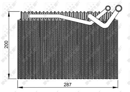 Peugeot Verdamper, airconditioning 36150