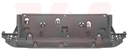 Peugeot versterker voorbumper 4034562