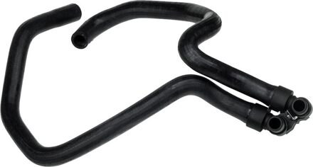 Peugeot Verwarmingsslang 021869