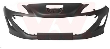 Peugeot Voorbumper 4024574